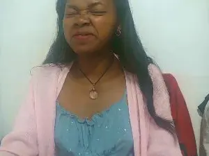 Cam4 Sex Chat of Sandratriniaina