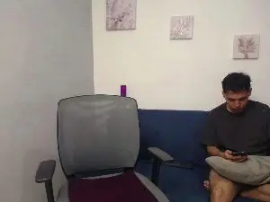 Cam4 Live Sex of Sofi_Andres69