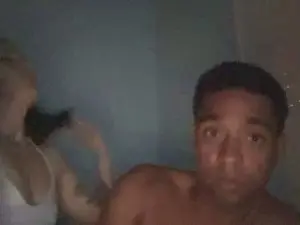 Cam4 Live Sex Cam of MiamiHeatXO