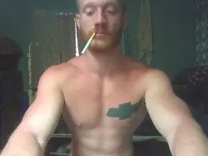 Cam4 Live Porn of 420rebel