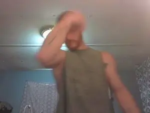 Cam4 Free Live Porn of 420rebel