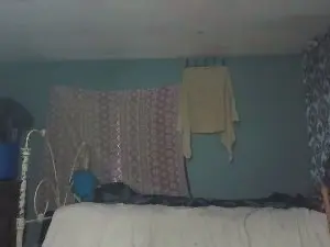 Cam4 Adult Video Chat of 420rebel
