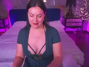 Cam4 Nude Webcam of VelvetLuck