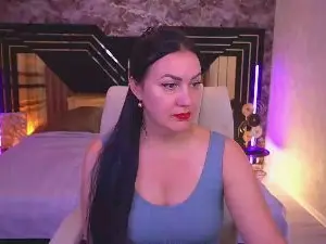 Cam4 Best Webcam of VelvetLuck