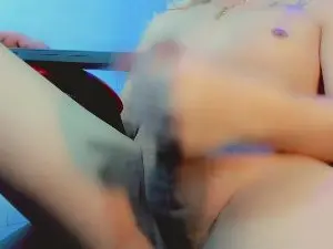 Cam4 Free Live Porn of alessa_mullen