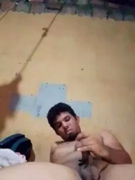 Cam4 Nude Webcam of carlosed19