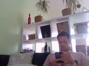 Cam4 Sex Cam of bigcockjohnxxx