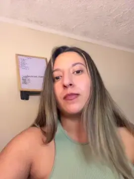 Cam4 Private Sex Chat of nicolet_