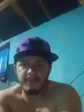 Cam4 Adult Video Chat of antonio_am_jess