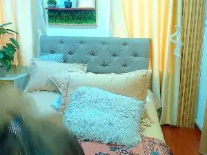Cam4 Free Porn Cam of sasi_luna