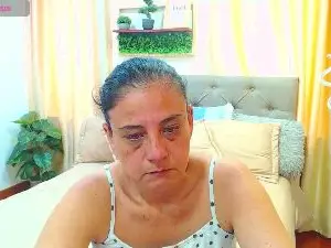 Cam4 Adult Webcams of sasi_luna