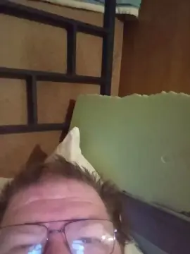 Cam4 Nude Webcam of Spencer8181