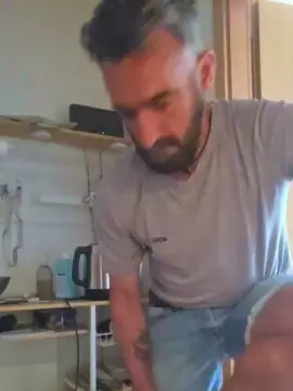Cam4 Free Porn Cam of Doperman