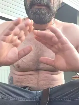 Cam4 Sex Cam of Doperman