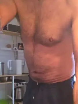 Cam4 Adult Webcam of Doperman