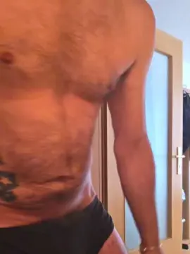 Cam4 Free Porn Cam of Doperman