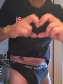 Cam4 Live Sex of Doperman