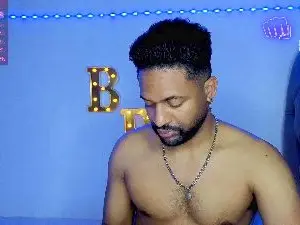 Cam4 Adult Webcam of bbcblackhot33