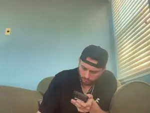 Cam4 Free Porn Cam of Tallhungcloudy