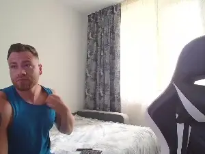 Cam4 Live Sex of Thori92