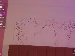 Cam4 Live Porn of PinkySparkss