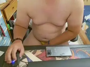 Cam4 Sex Cam of jackdragon6