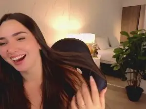 Cam4 Nude Webcam of AVA__BLUE