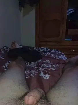 Cam4 Adult Video Chat of Rafik21