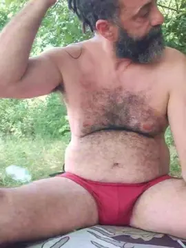 Cam4 Live Porn of andrecool979