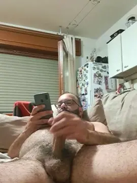 Cam4 Live Sex of andrecool979