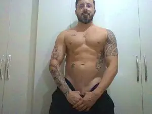 Cam4 Adult Webcams of Alers87