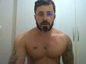 Cam4 Adult Webcams of Alers87
