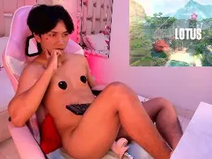 Cam4 Live Sex Cam of EriolWest