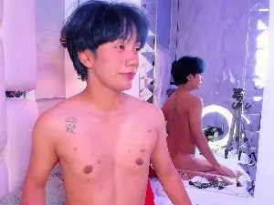 Cam4 Sex Cam of EriolWest