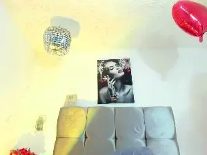 Cam4 Live Porn of Ariel_star
