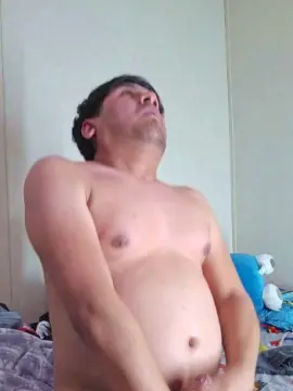 Cam4 Live Sex of maximo93