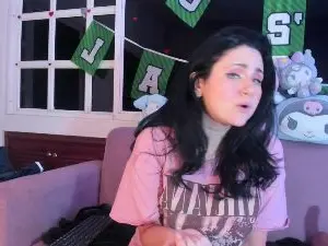 Cam4 Free Live Porn of HariMoon
