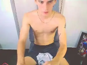 Cam4 Free Live Porn of TheBigJordy