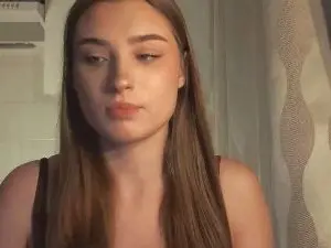 Cam4 Sex Chat of KrystaWeissman