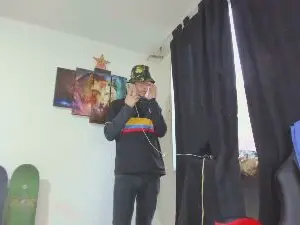 Cam4 Adult Video Chat of Master_Skater