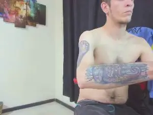 Cam4 Adult Webcams of Master_Skater