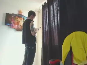 Cam4 Adult Webcam of Master_Skater