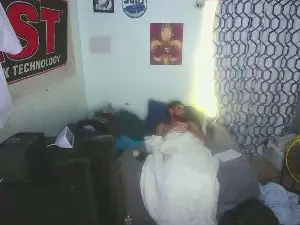 Cam4 Live Sex Cam of Get_jiggy69