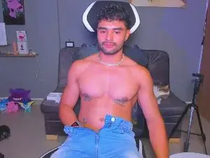 Cam4 Adult Webcam of JordanRossie