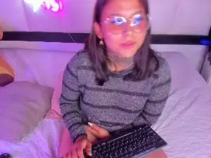 Cam4 Adult Webcams of Nicky_Bonn18