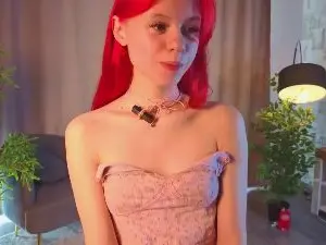 Cam4 Free Live Porn of NadaPadin