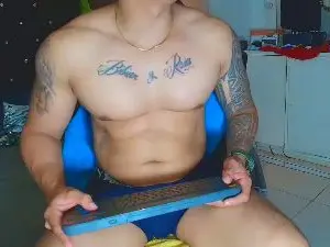 Cam4 Adult Video Chat of ethan_dalton_22