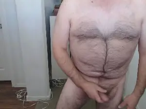 Cam4 Nude Webcam of nudefeet2