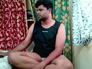 Cam4 Live Porn of CuteGuyy