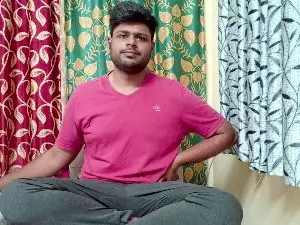 Cam4 Free Porn Cam of CuteGuyy